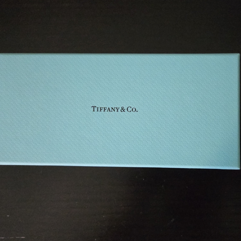 Tiffany & Co. Empty Sunglass Box - New